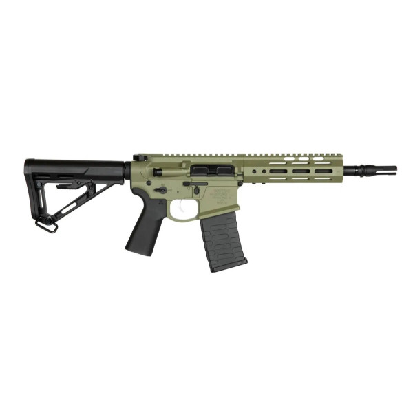 [EMG] Штурмовая винтовка NOVESKE 7.94" GEN 4 SBR RIFLE - Green